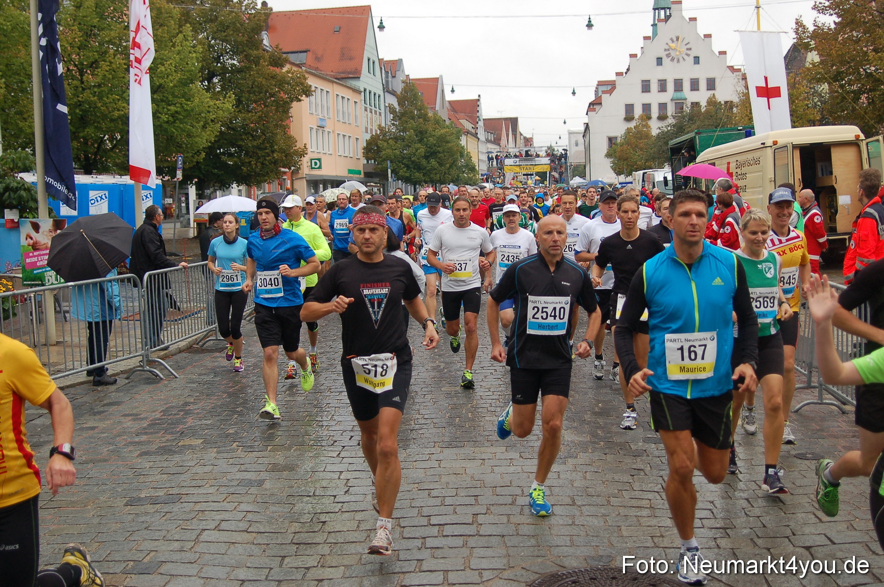 Stadtlauf Neumarkt 2013 0201